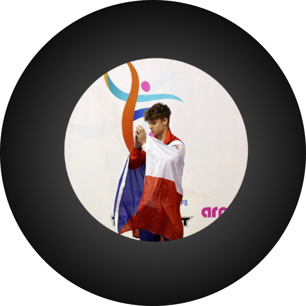 Profile picture of Ondřej Faltin